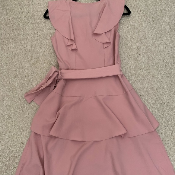 WISH Dahlia Dress - Picture 4 of 9